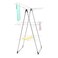 Brabantia Drying Rack Tower Metallic Grey 23m