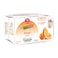 Carrefour Orange Juice 200ml Pack of 10