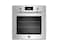 Bertazzoni 60cm Electric Pyro Built-In Oven 76L