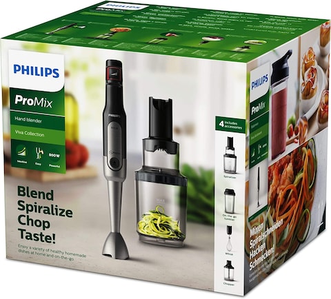 Batidora philips viva collection 2025