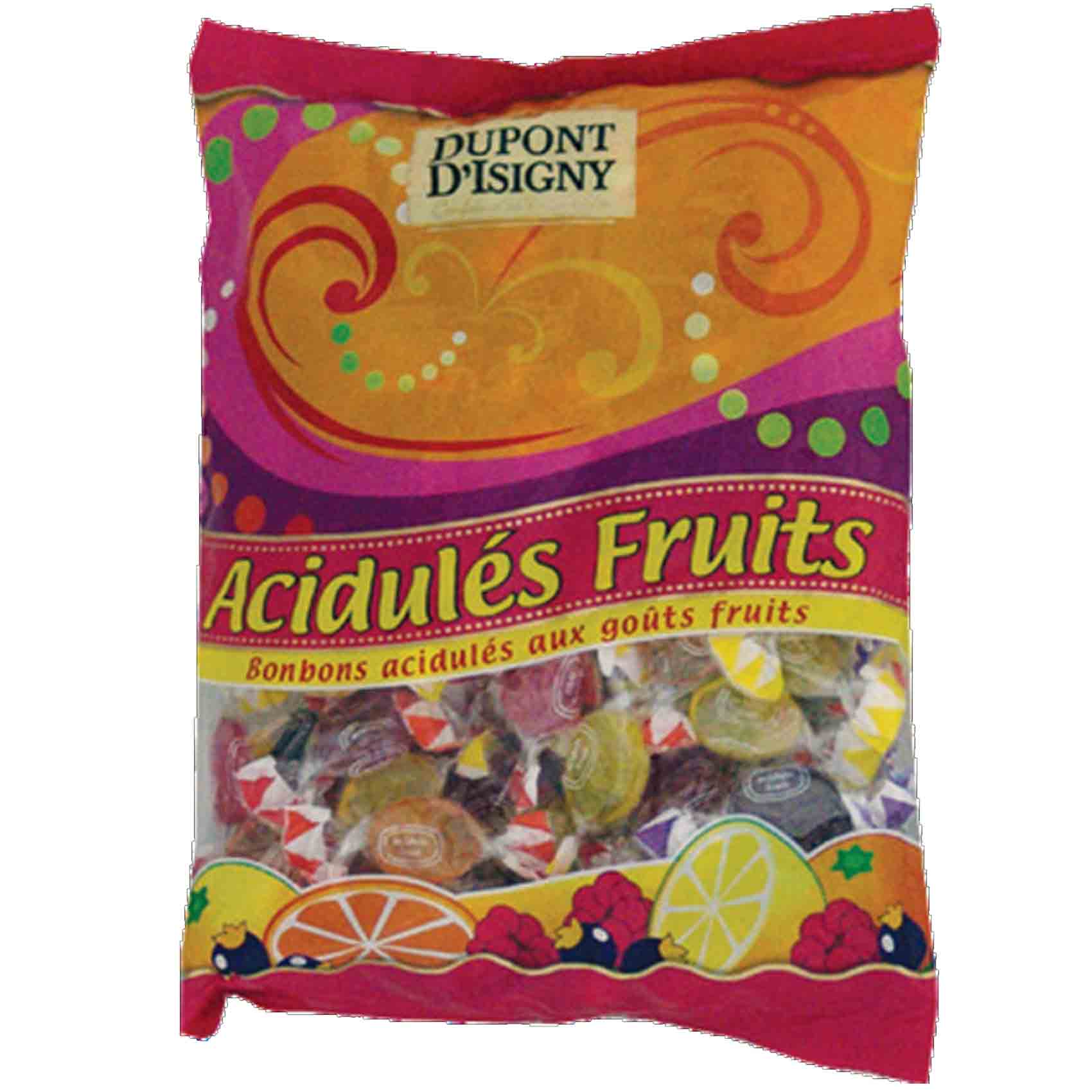 Dupont French Frt 450 Gram
