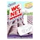 مرحاض WC Net بلوك الخزامى 4'pcs