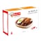 Fritto Lebanese Kibbeh - 350 Gm