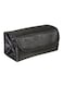 Roll N Go Cosmetic Bag Black