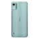Nokia C12 2GB 64GB Dual SIM 4G Smartphone 6.3 Inch Light Mint