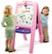 Step2 Educational Toys For Girls 3-6 Years, Pink