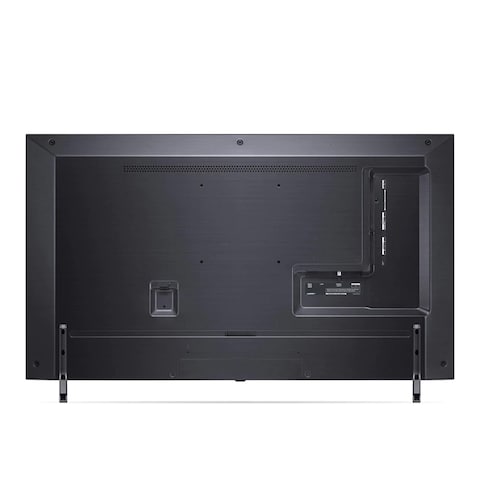 Lg Tv 50Nano80Vpa Nanocell Nano80 Series 4K Ultra Hd 50 Inch
