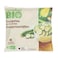 Carrefour Bio Frozen Zucchini Sliced 600g