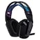 Logitech G Series G535 Wireless On Ear Gaming Headset Black