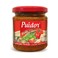 Puidor Pesto Rosso Sauce 190GR