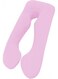 Generic Excellent Newest U Shape Comfortable Pregnancy And Maternity Pillow By M Comfort