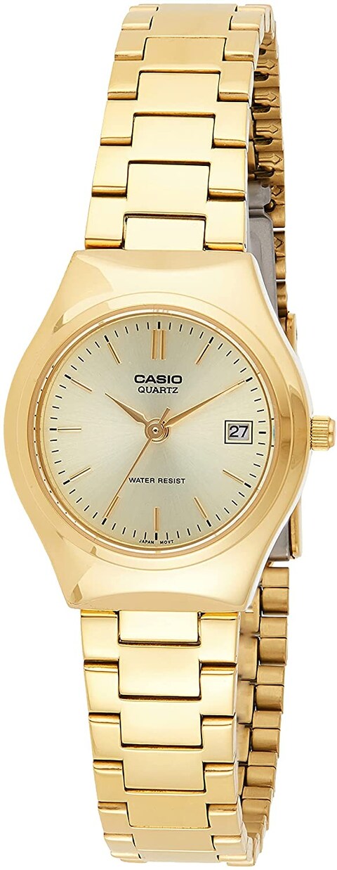 Casio edifice stainless steel strap best sale