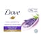 Dove Relaxing Lavender Beauty Cream Bar Purple 160g