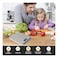 Electronic Digital Kitchen Food Scale 14x18cm