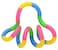 Generic Tangle Hand Relax Therapy Fidget Twisty Toys Stress Relief, Assorted Color