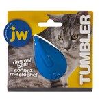 Buy Petmate JW Cat Tumbler Toy in UAE