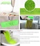 Spray Mop Replacement Pads 16.5 * 5.11 Inches(3pcs)