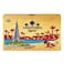 Arabian Delights Chocodate Assorted Chocolate with Almonds, 150g