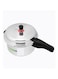 ROYALFORD Pressure Cooker Silver