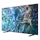 Samsung Tizen OS 55-Inch UHD Smart QLED TV QA55Q60DAUXZN Black 2024