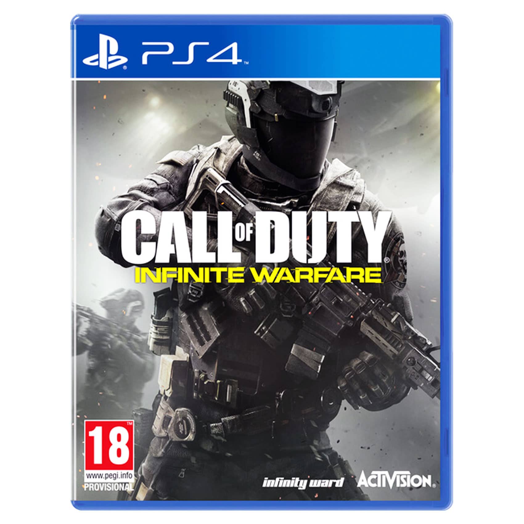 SONY SONY Call Of Duty Infinite Warfare