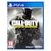 Sony PS4 Call Of Duty Infinite Warfare