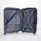 Luggage Set of 4 PCS ABS Hardside Travel Luggage Bag 20/24/28/32 Inches