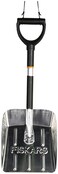 Fiskars - Car Spade Silver/Black