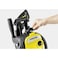Karcher K5 Compact Pressure Washer Yellow