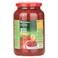 Carrefour tomato paste jar 1.1kg