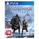 Santa Monica Studio God Of War Ragnarok Standard Edition For PlayStation 4
