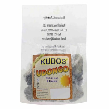 Kudos Udongo 50g