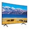 Samsung 65-inch 4K UHD Curved Smart TV - UA65TU8300