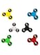Generic - Triangle Fidget Spinner 7 x 7 x 0.5centimeter