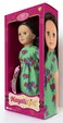 Hayati Girl 18-Inch Doll Jeedah Green Dress