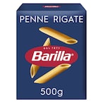 Buy Barilla Penne Rigate Pasta 500g in UAE