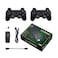 Game Stick 2.4G Wireless Controller Gamepad 4K Lite