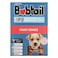 BOBTAIL PUPPY BISCUITS MILKY BON1KG
