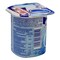 Elle &amp; Vire Light Strawberry Yoghurt 125g
