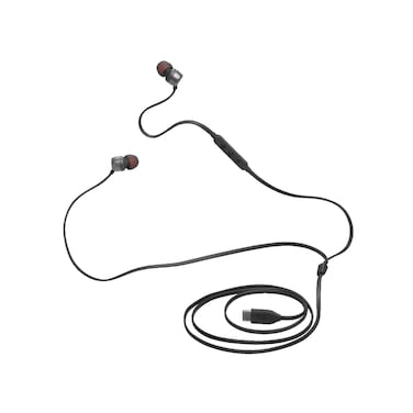 سماعة جي بي ال السلكية T310C باللون الأسود