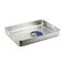 Sunnex Aluminium Roasting Dish 610 mm ,Silver