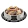 Agrobiothers Stainless Steel Feeding Bowl For Dogs 12cm