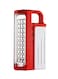 Sonashi Rechargeable LED Emergency Light SEL-702 White/Red
