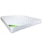 Towell Spring Continental Mattress White 200x200cm