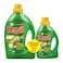 Persil Premium Laundry Detergent Gel 2.5L+850ml