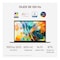 Asus Zenbook 14 OLED UM3406HA-OLEDR7W, AMD Ryzen 7 8840HS, 16GB RAM, 1TB SSD, 14-inch WUXGA OLED, Windows 11 Home, Jade Black, English/Arabic
