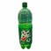 Rc Soft Drink Lemon Lime 1.5L