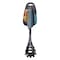 Danny Home DH0529 Stainless Steel Spaghetti Spoon Black