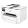 HP OfficeJet Pro 9730 Wide Format All-In-One Printer White