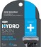 Schick Hydro Skin Comfort Dry Skin 5 Blade Razor Refills, 4 Count